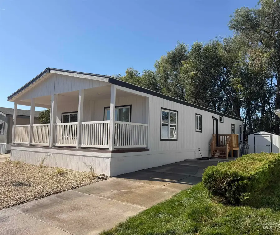 611 N Timathy Rd, Boise, ID 83713 - #2