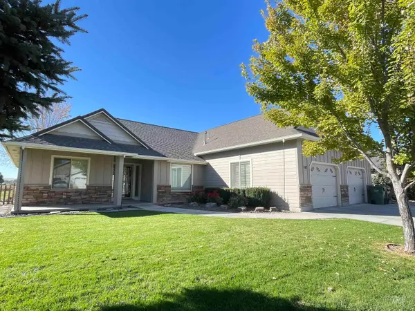 767 N Dorian Drive, Ontario, OR 97914
