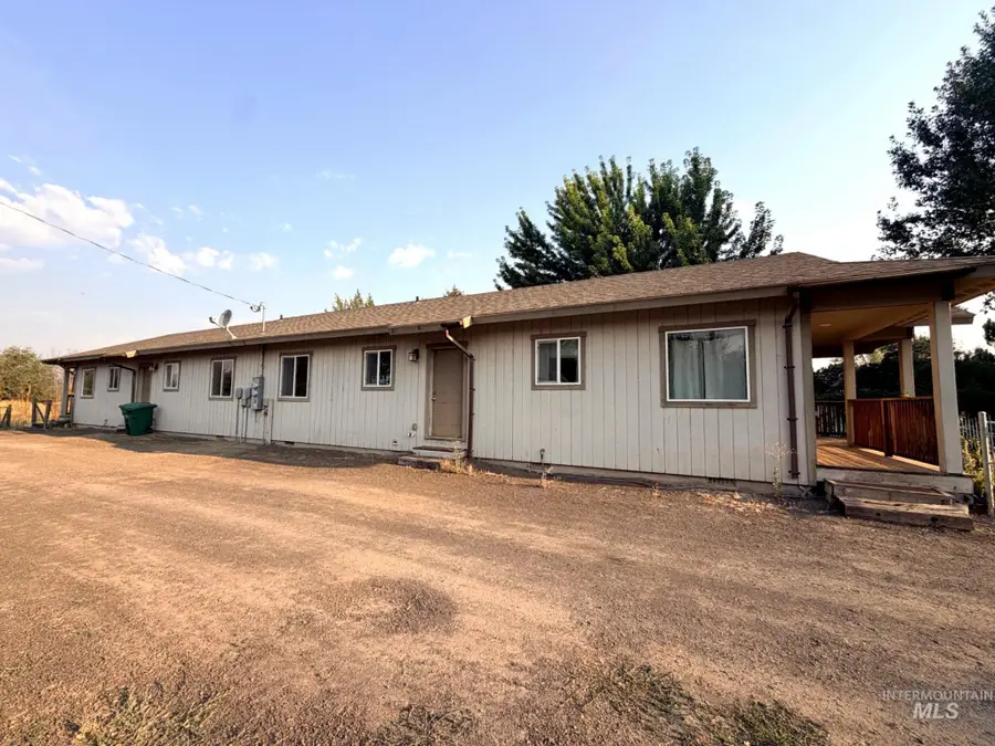 301 N Galena Street, Council, ID 83612 - #3