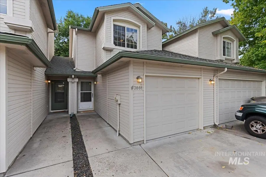 3881 W Adobe Court, Boise, ID 83705 - #2