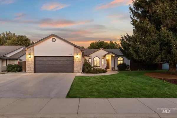 2668 N Morello Ave, Meridian, ID 83646