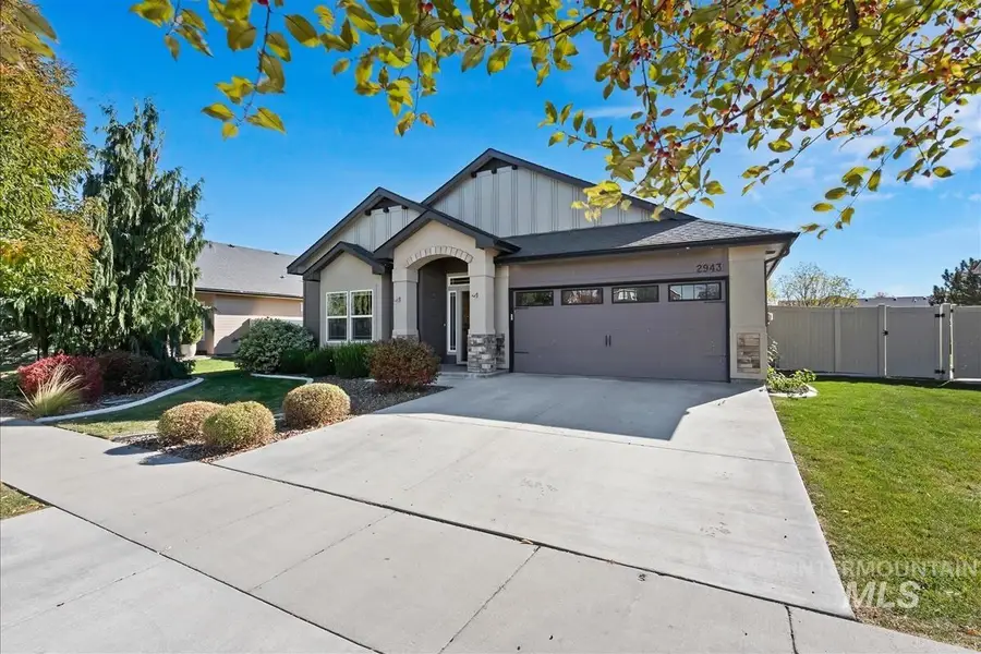 2943 E Idavada Ct, Nampa, ID 83686 - #2