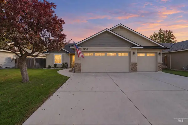 2150 N Eureka Ave, Meridian, ID 83646