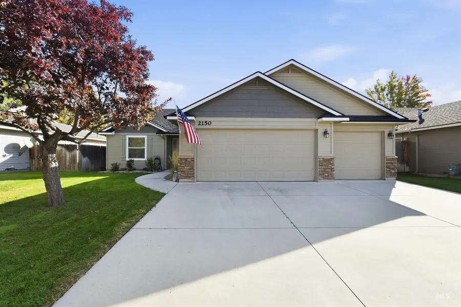2150 N Eureka Ave, Meridian, ID 83646 - #2