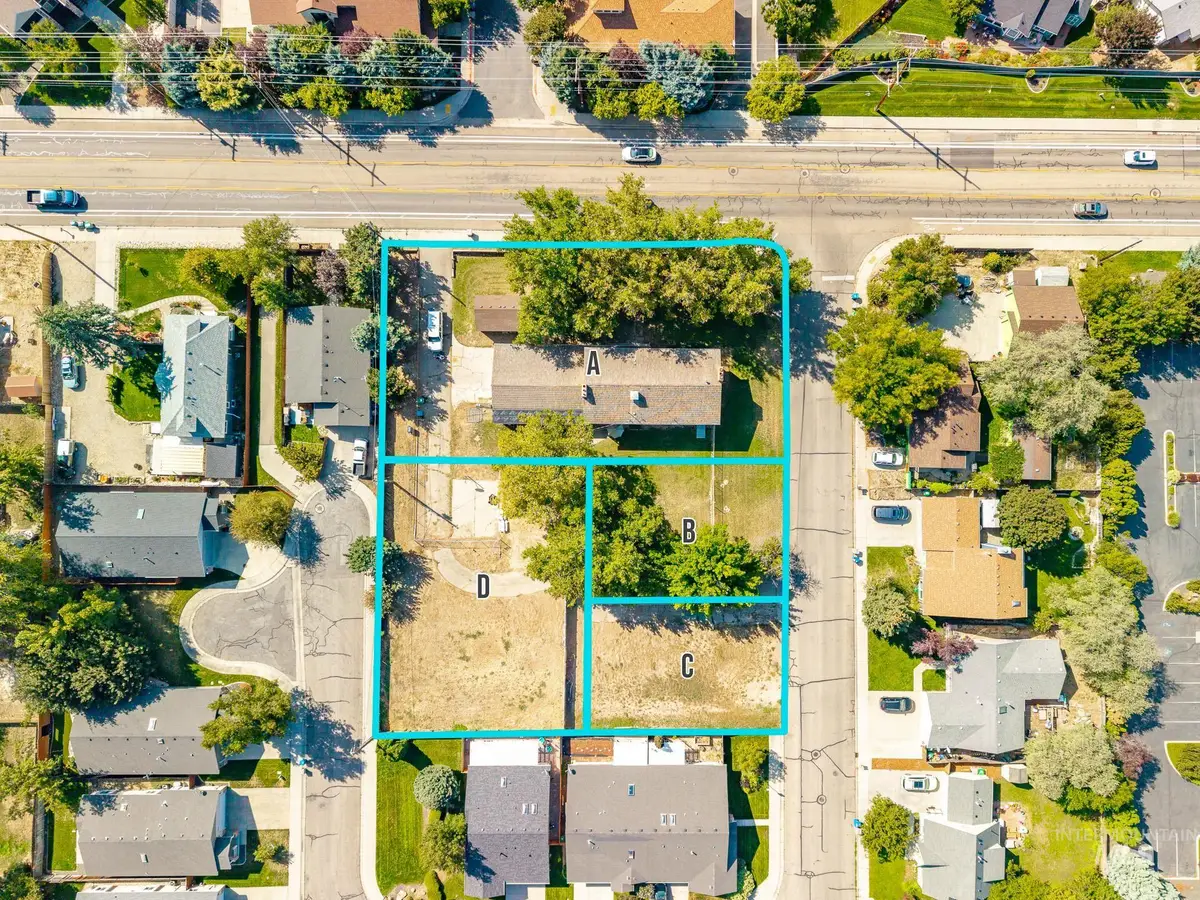 7195 W Baron Ave, Boise, ID 83714 - #1