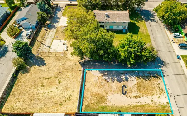 TBD-C W Baron Ave., Boise, ID 83714