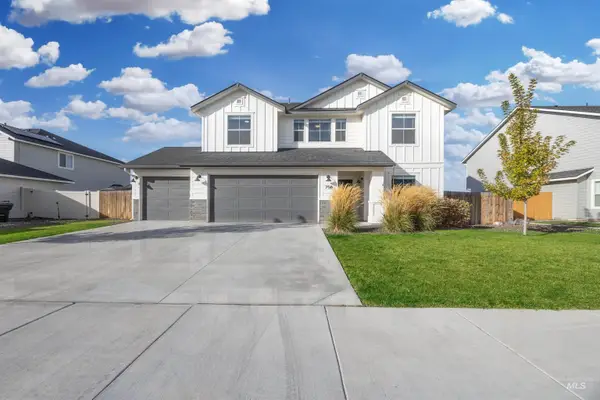 756 W Wolf Willow St., Kuna, ID 83634