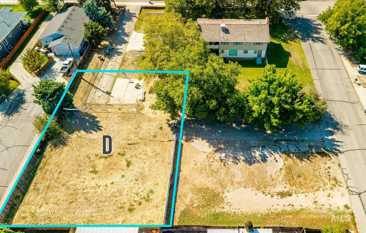 TBD-D N Bremerton Pl., Boise, ID 83714 - #1