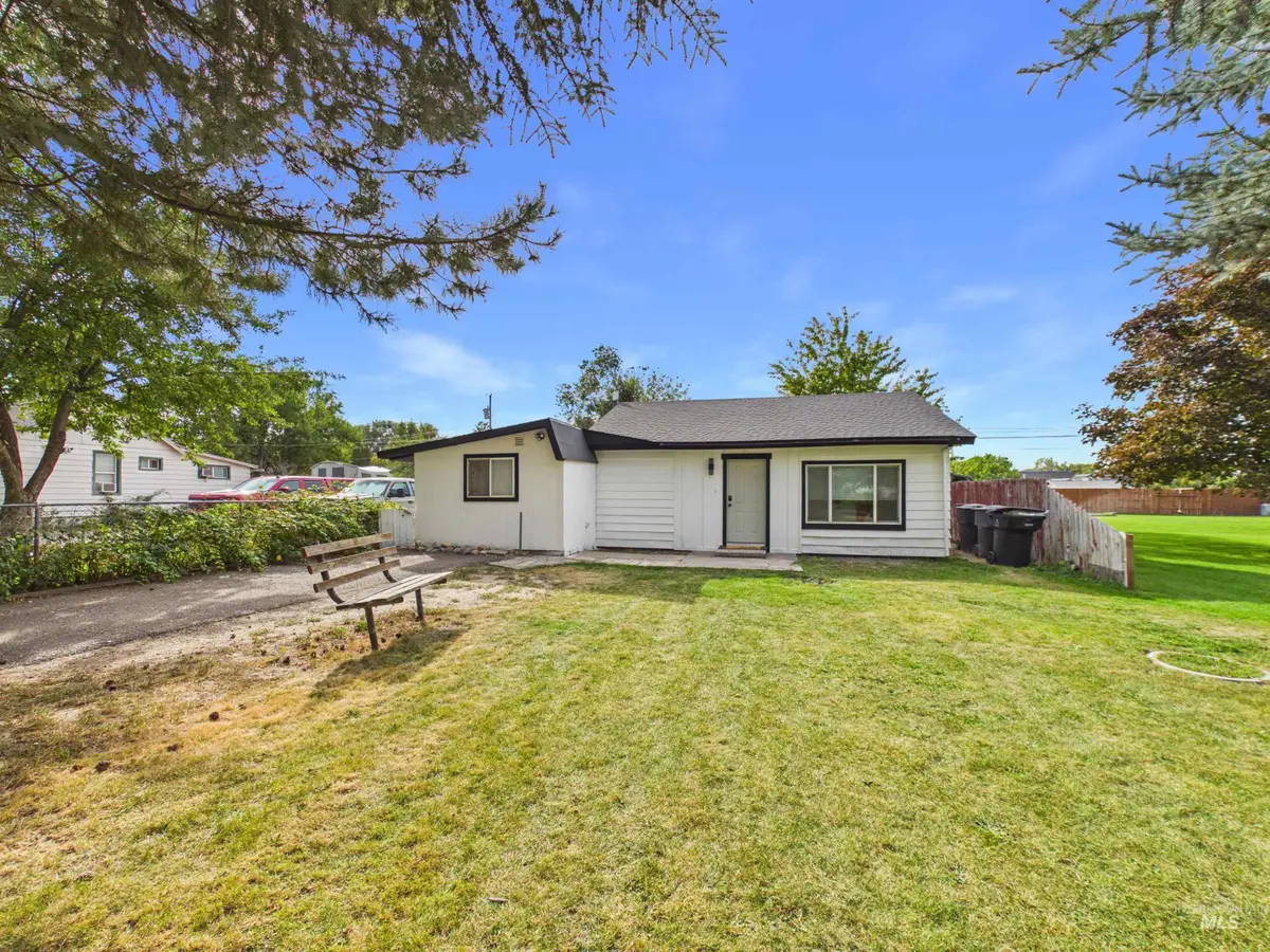 826 Burton, Burley, ID 83318 - #1