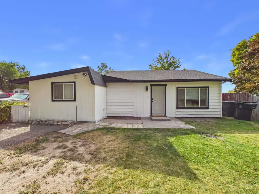 826 Burton, Burley, ID 83318 - #3