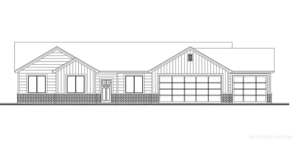 1410 Bull Run Ave.,, Rupert, ID 83350