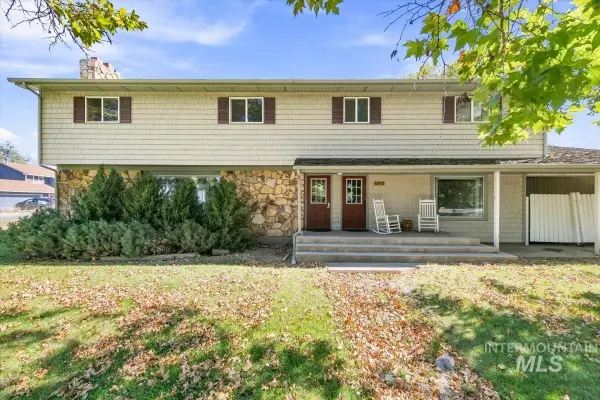 5890 N Gary Lane, Boise, ID 83714