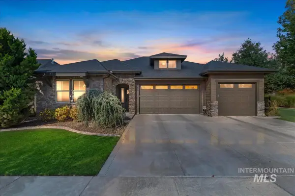 3298 W Bolton Ct, Eagle, ID 83616