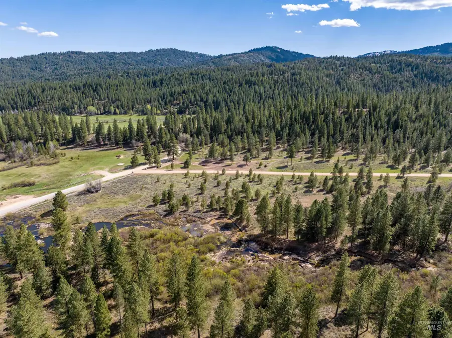 Lot 24 Trail Creek Ct, Placerville, ID 83666 - #2