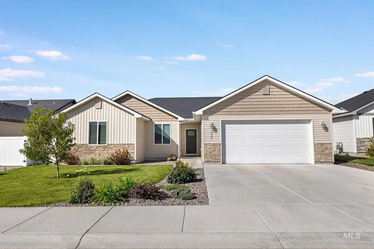 2448 Raven Ave, Burley, ID 83318 - #1