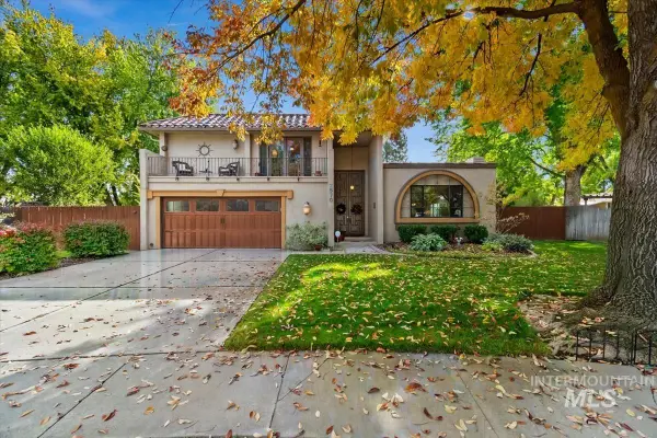 2570 Bruins Circle, Boise, ID 83704