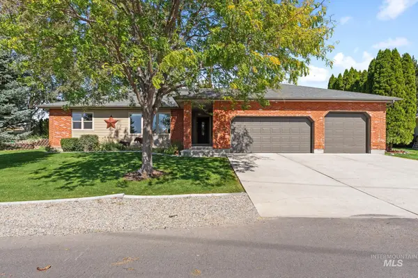 100 Olympic Rd, Jerome, ID 83338