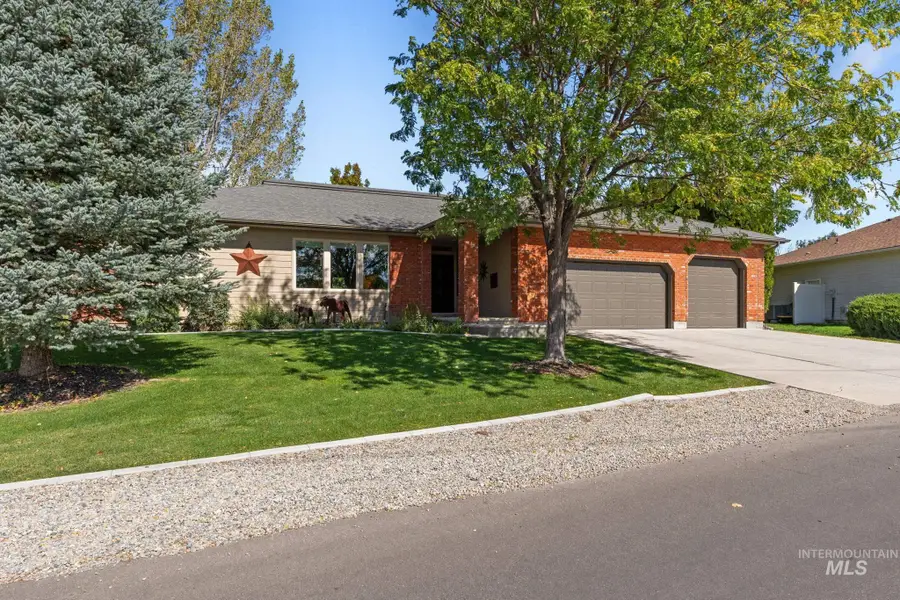 100 Olympic Rd, Jerome, ID 83338 - #3