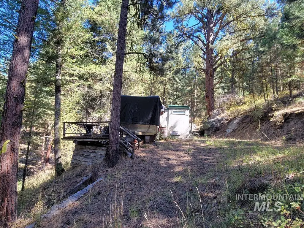 1270 Shore Drive, Cascade, ID 83611 - #1