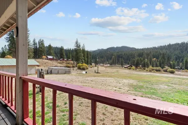 3487 Banks Lowman Rd, Lowman, ID 83637