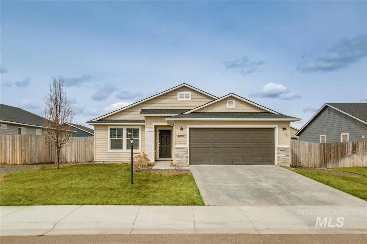 11800 Richmond St, Caldwell, ID 83605 - #1