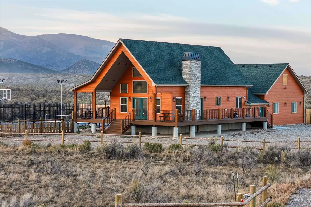 872 E Shootin Iron Rd, Almo, ID 83342 - #1