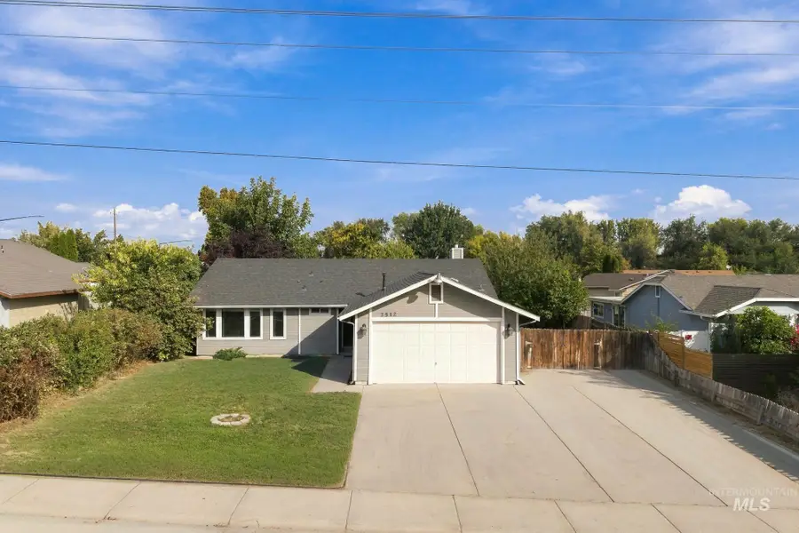 2512 W Flamingo Ave, Nampa, ID 83651 - #2