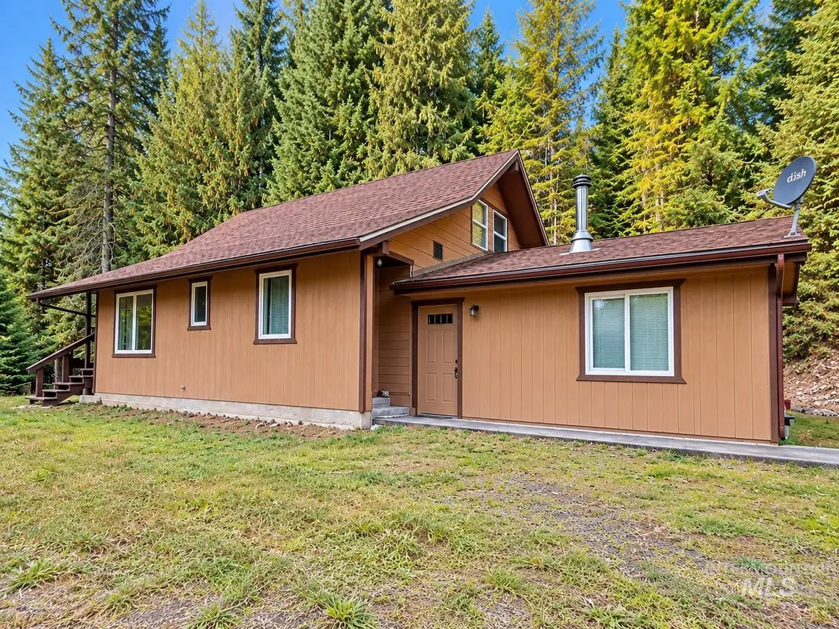 687 Big Cedar Road, Kooskia, ID 83539 - #1