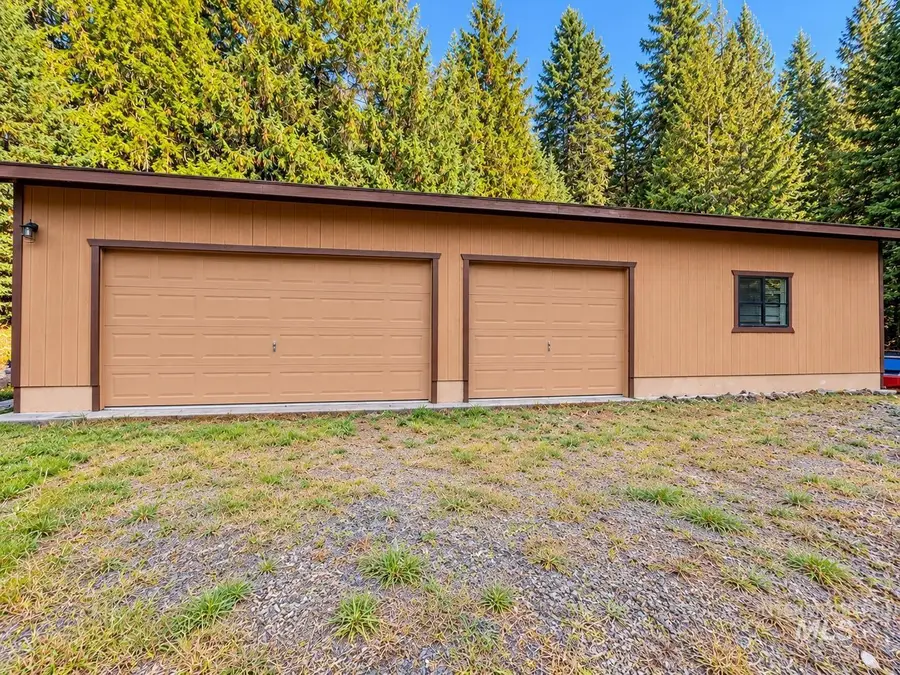 687 Big Cedar Road, Kooskia, ID 83539 - #2