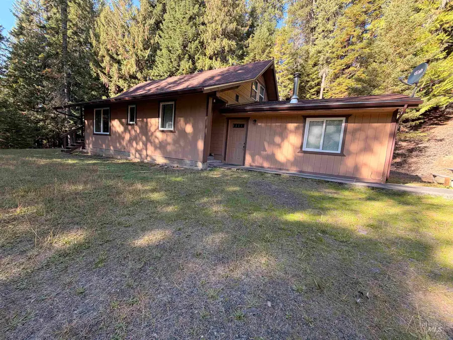 687 Big Cedar Road, Kooskia, ID 83539 - #3