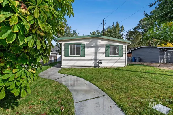 3334 W Good St, Boise, ID 83703