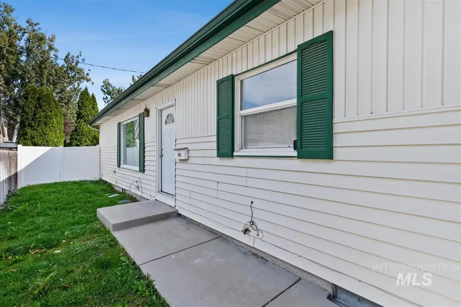 3334 W Good St, Boise, ID 83703 - #2