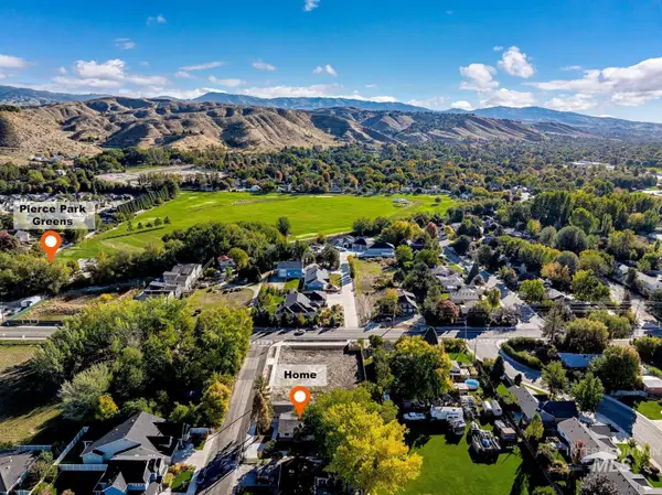 6415 W Saxton Ave., Boise, ID 83714