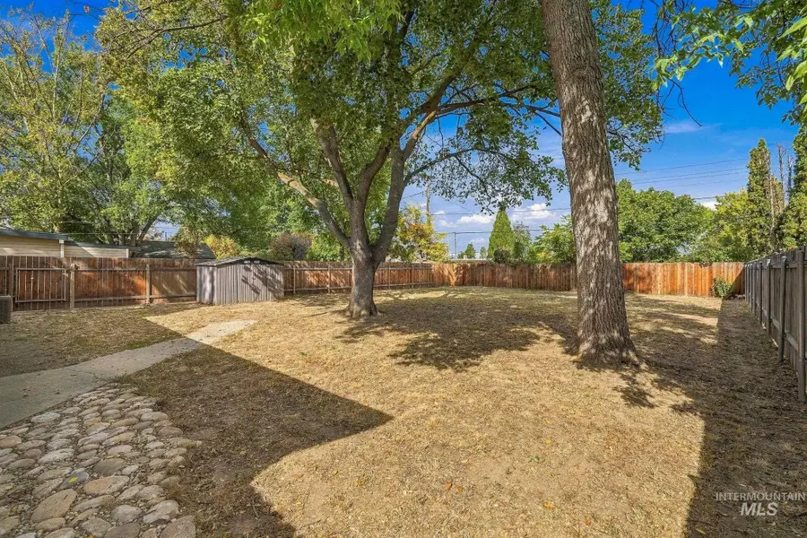5916 W Clinton Street, Boise, ID 83704 - #2