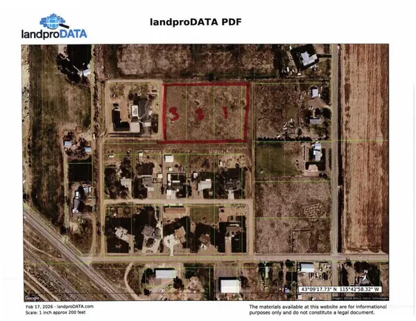Lot 1 Blk 2 Bennett Mtn Sub #1, Mountain Home, ID 83647
