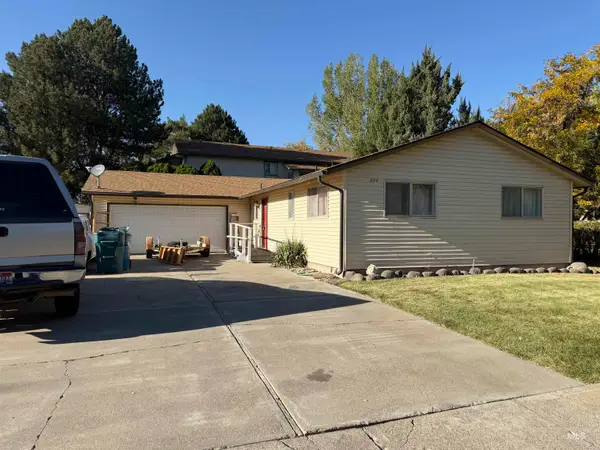 504 Tindall, Mountain Home, ID 83647