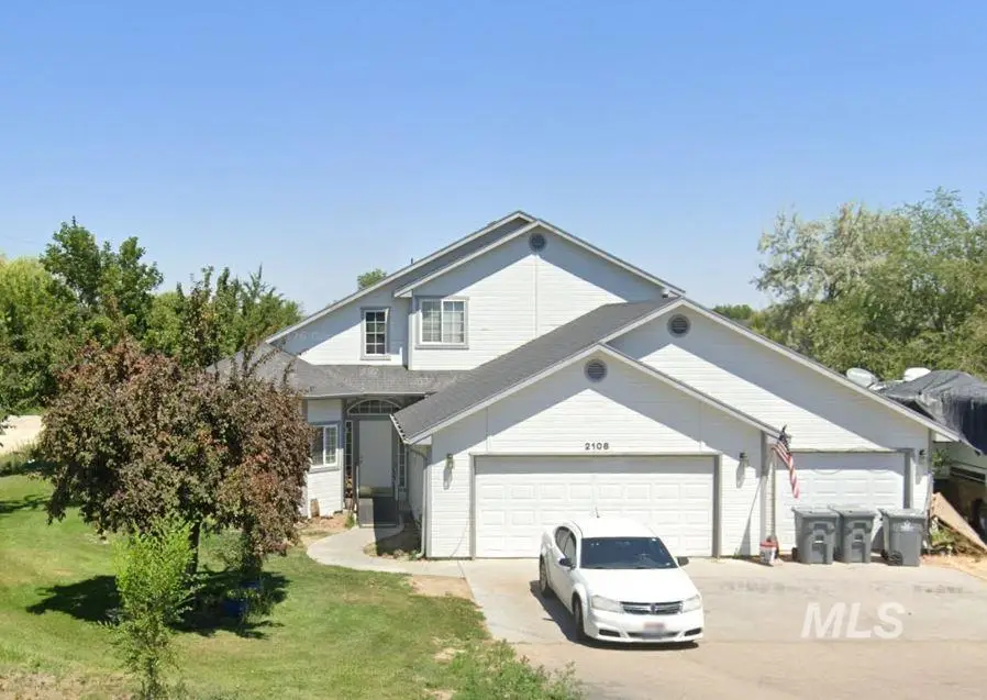 2108 E Lewis Lane, Nampa, ID 83686 - #1