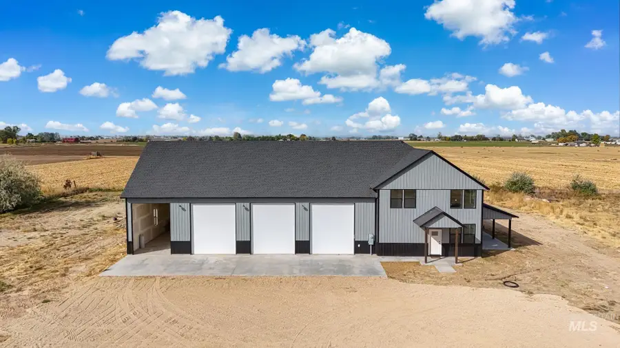 3500 W Grace May Ln, Kuna, ID 83634 - #2