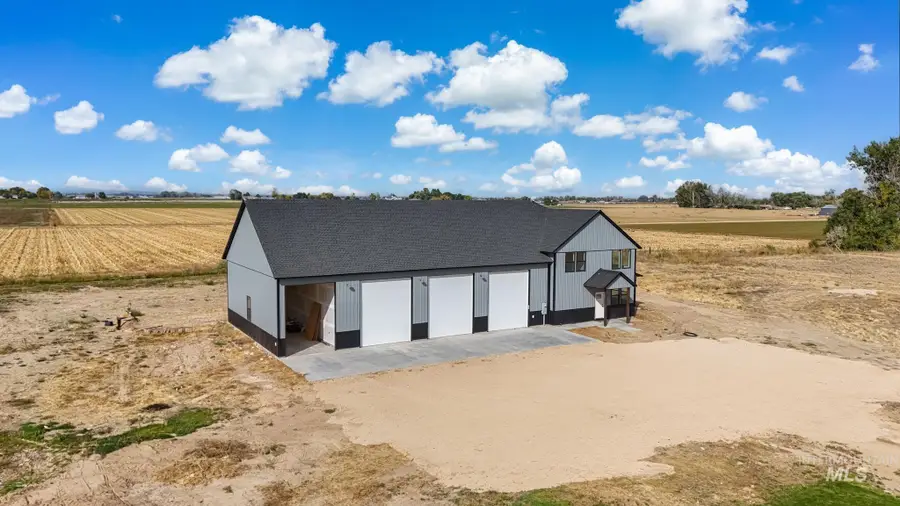 3500 W Grace May Ln, Kuna, ID 83634 - #3
