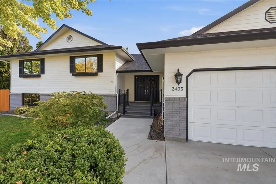2405 Airport Avenue, Caldwell, ID 83605 - #3