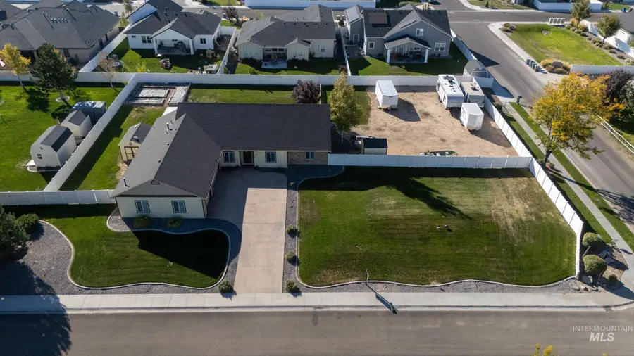 83 S Smiley Court, Nampa, ID 83687 - #2