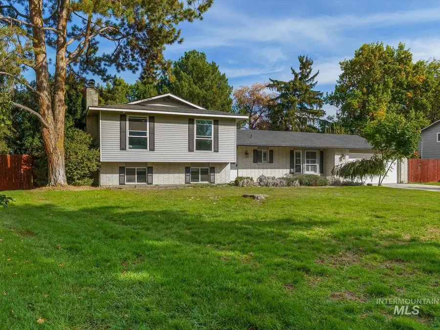 12508 W Freedom Dr, Boise, ID 83713 - #3