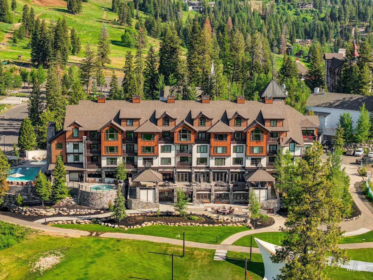 75 Arling Center #318, Donnelly, ID 83615 - #1