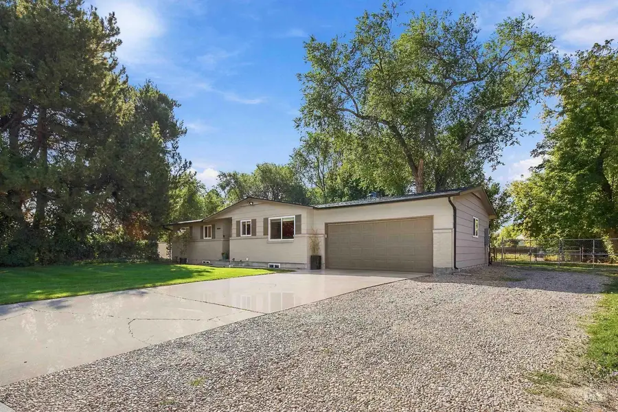 10909 W Estate Drive, Boise, ID 83709 - #2