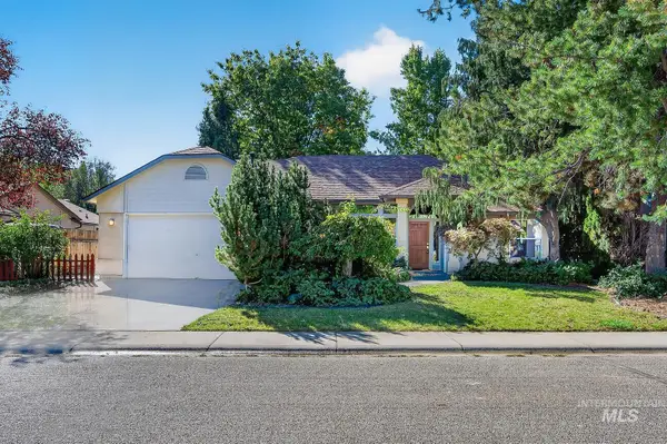 6277 W Parapet Ct, Boise, ID 83703