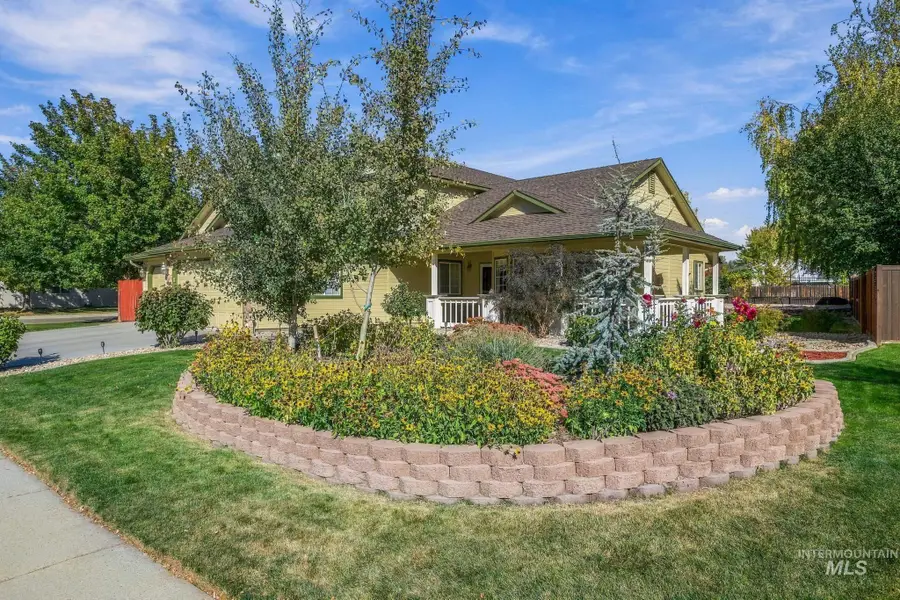 2078 S Ice Bear Way, Meridian, ID 83642 - #2