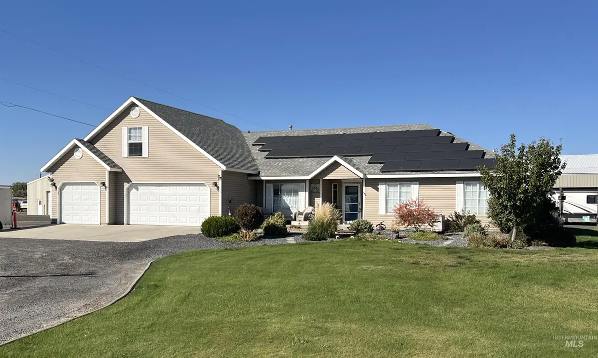 266 E 600 South, Jerome, ID 83338 - #1