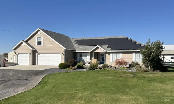 266 E 600 South, Jerome, ID 83338