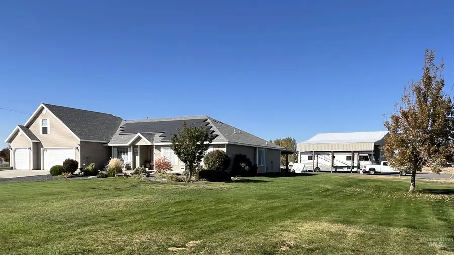 266 E 600 South, Jerome, ID 83338 - #2