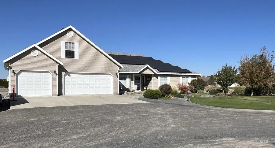 266 E 600 South, Jerome, ID 83338 - #3